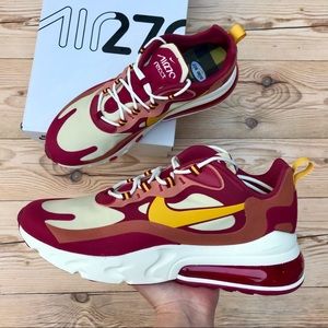 Nike Air Max 270 React